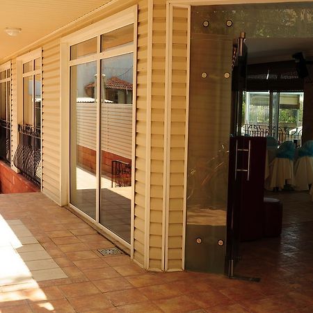 Sweet Home Hotel Σιντέ Εξωτερικό φωτογραφία