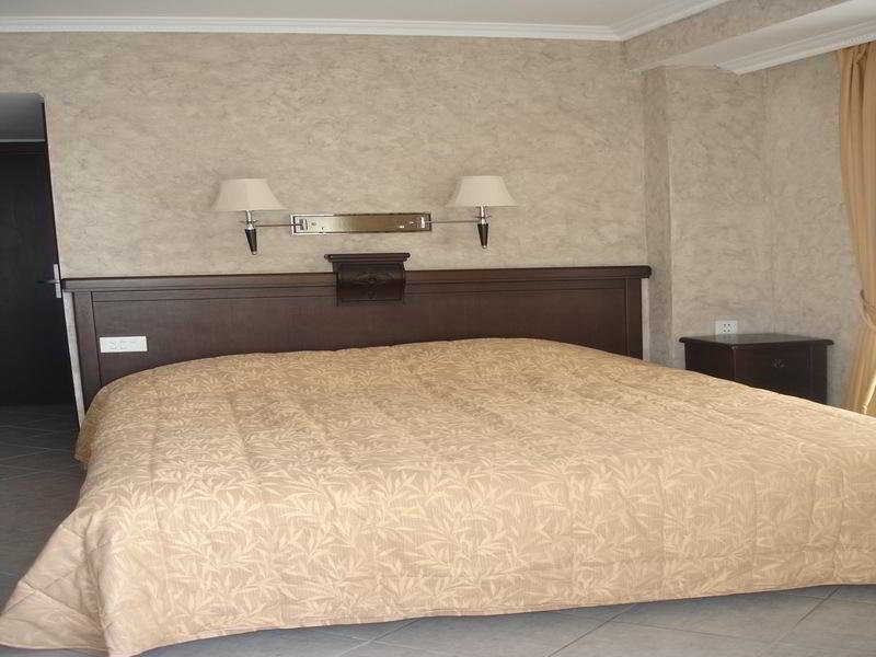 Sweet Home Hotel Σιντέ Εξωτερικό φωτογραφία