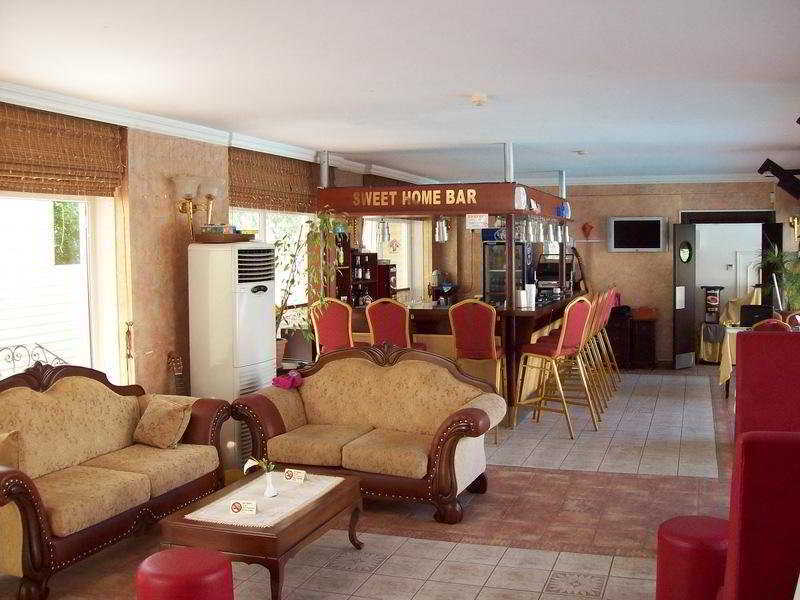 Sweet Home Hotel Σιντέ Εξωτερικό φωτογραφία