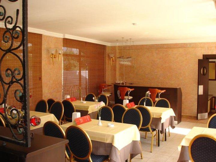 Sweet Home Hotel Σιντέ Εξωτερικό φωτογραφία
