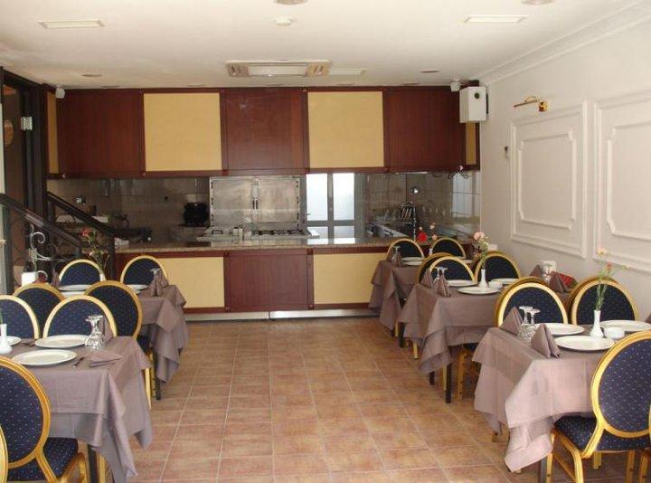 Sweet Home Hotel Σιντέ Εξωτερικό φωτογραφία
