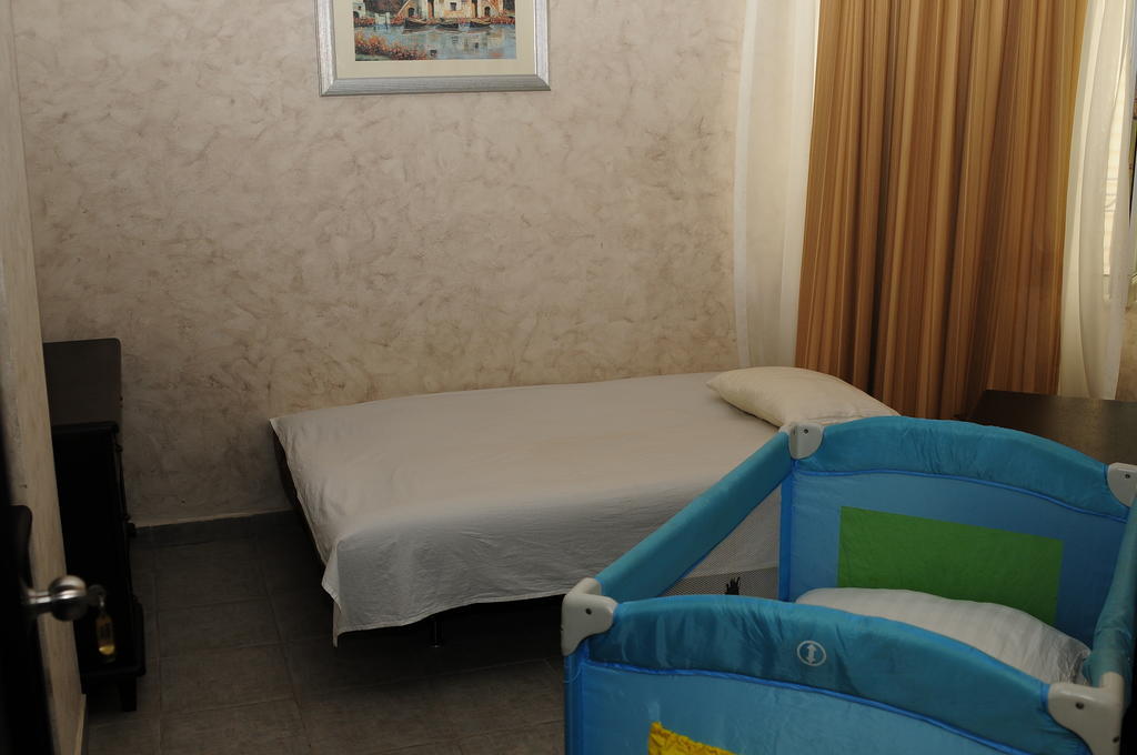 Sweet Home Hotel Σιντέ Εξωτερικό φωτογραφία