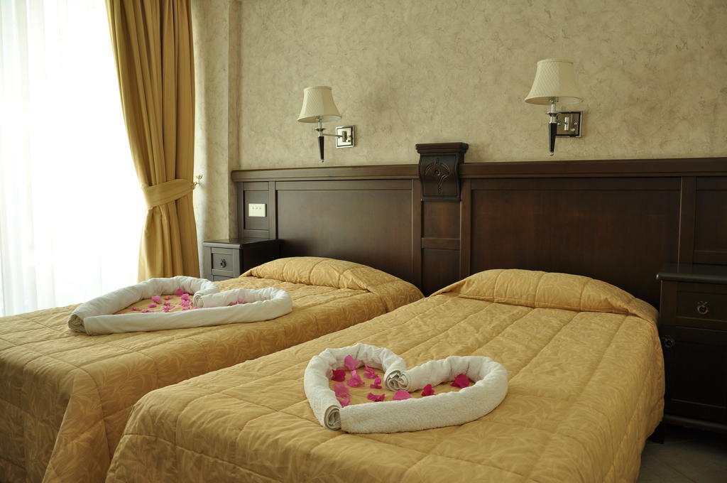 Sweet Home Hotel Σιντέ Εξωτερικό φωτογραφία