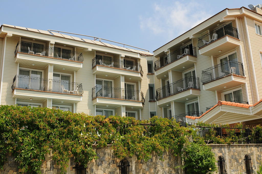 Sweet Home Hotel Σιντέ Εξωτερικό φωτογραφία