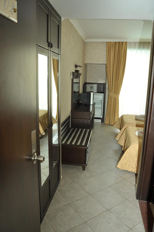 Sweet Home Hotel Σιντέ Εξωτερικό φωτογραφία