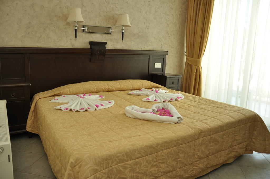 Sweet Home Hotel Σιντέ Εξωτερικό φωτογραφία
