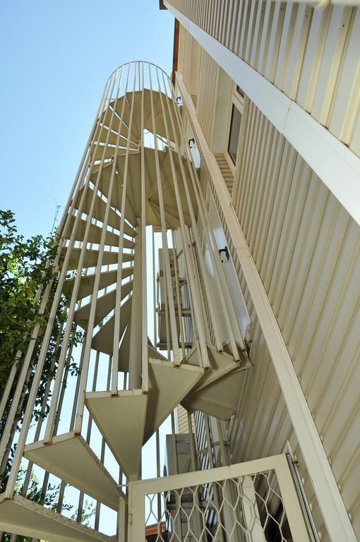 Sweet Home Hotel Σιντέ Εξωτερικό φωτογραφία